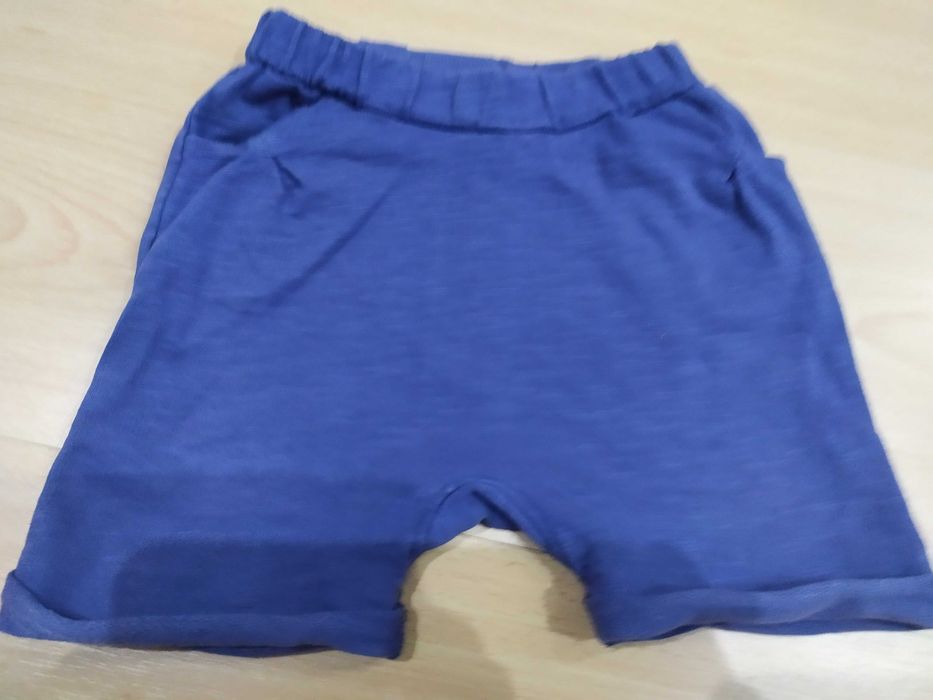 Conjunto de roupa para bebé - 3 a 6 meses