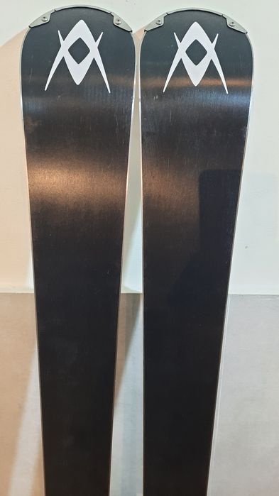 Narty volkl racetiger rc uvo 165 cm wysyłka