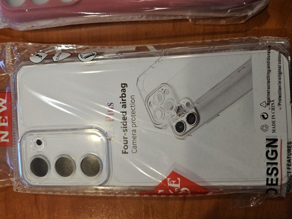 Etui plecki case nakładka do Samsung Galaxy S23 plus S916