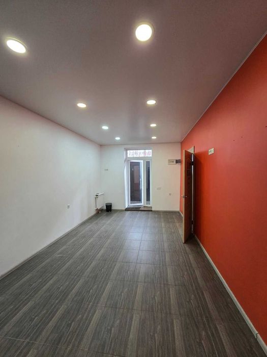 Оренда комерційного приміщення з ремонтом в Ірпені