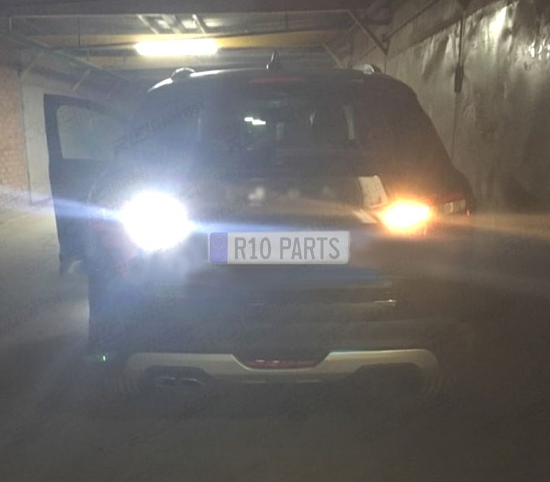 KIT COMPLETO 4 LAMPADAS LED INTERIOR PARA OPEL MOKKA 12-