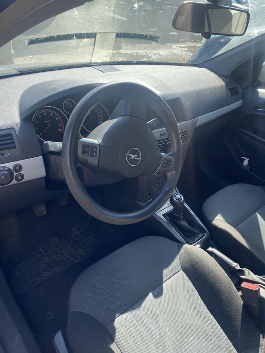 Опель Астра Н УНИВЕРСАЛ разборка