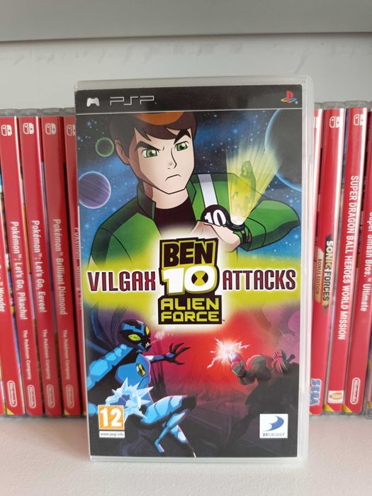 PlayStation Portable PSP Jogos