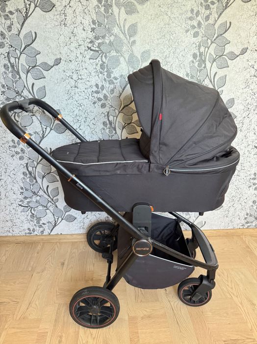 Продаю Коляску Carrello Epica бу