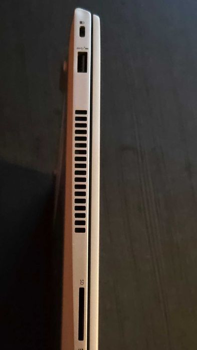 HP ProBook 430 G6 | i7 | 8 GB RAM | SSD 
256 GB | Bardzo dobry stan