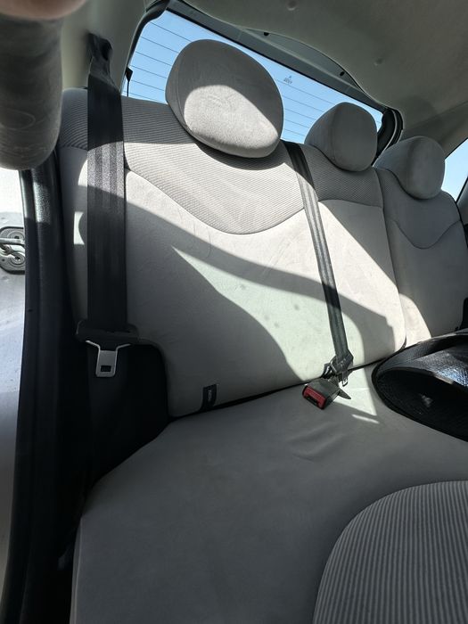 Citroen C3 1.1 SX de 2009