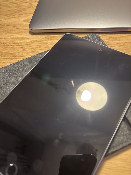 iPad mini 5 64gb + pencil + etui sleeve