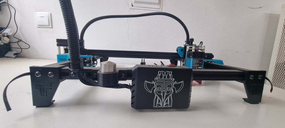 Laser Printer445167414815631361