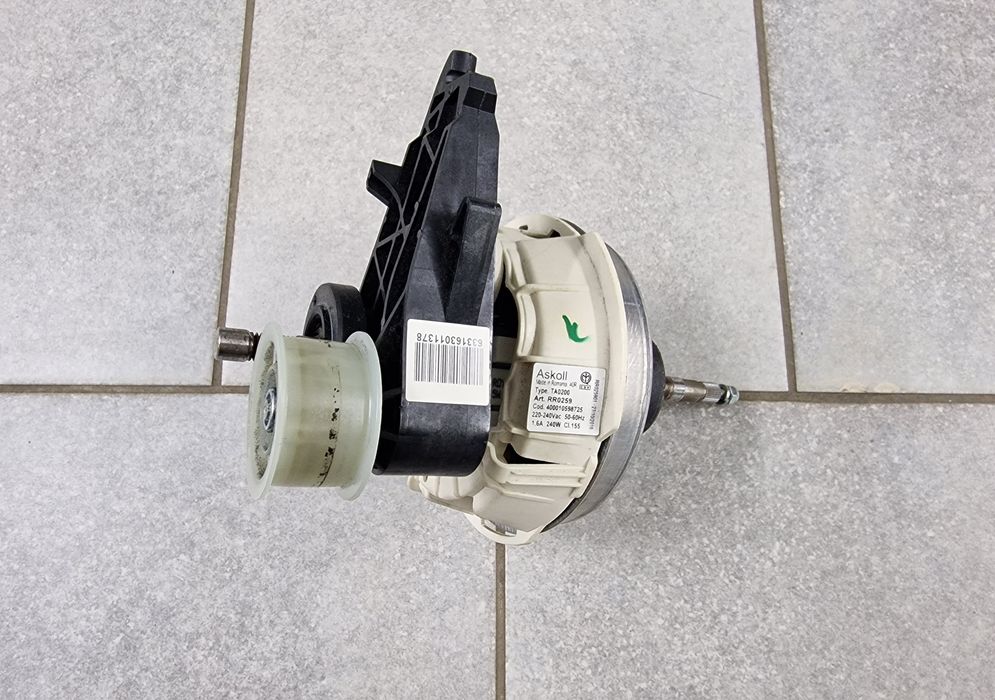 Двигуни ( мотори ) для сушильних машин