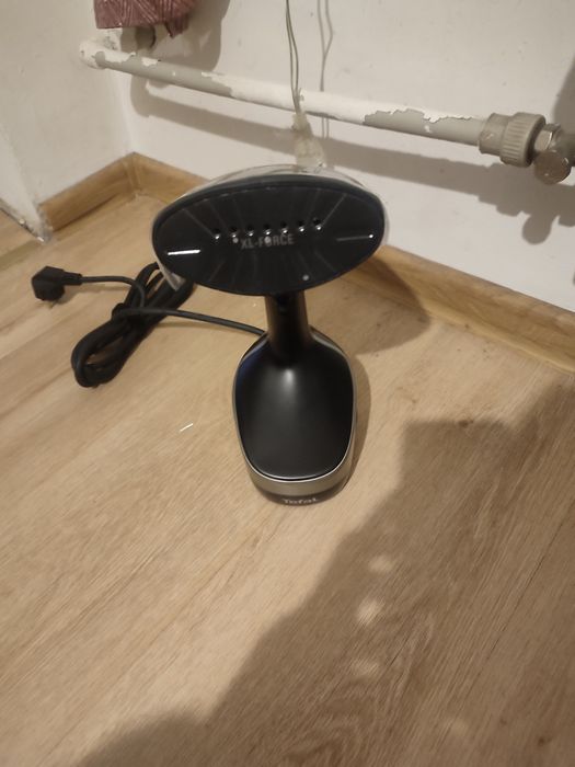 Продам відпарювач tefal access steam force