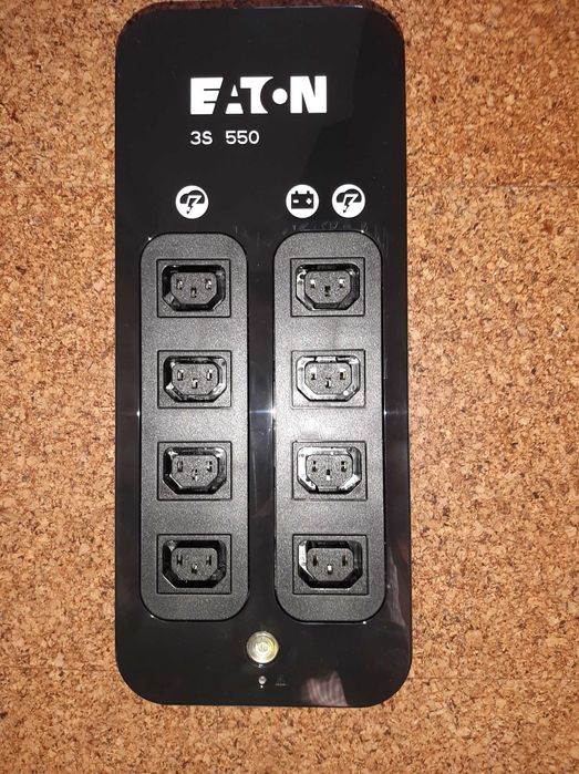 UPS offline 550 VA