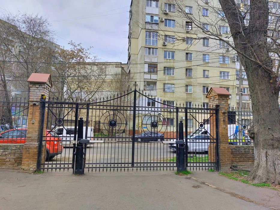 2-ком 1/4эт 68м ГАЗ ‼️3 ФОНТАНА/Среднефонтан площ/Гагарина‼️ПИТОМЦЫ ДА