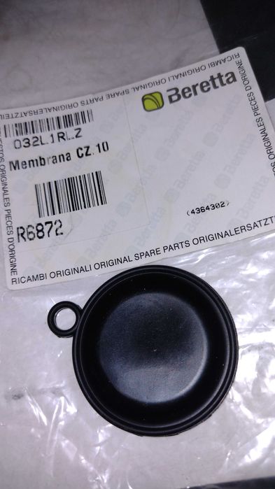 Membrana Beretta