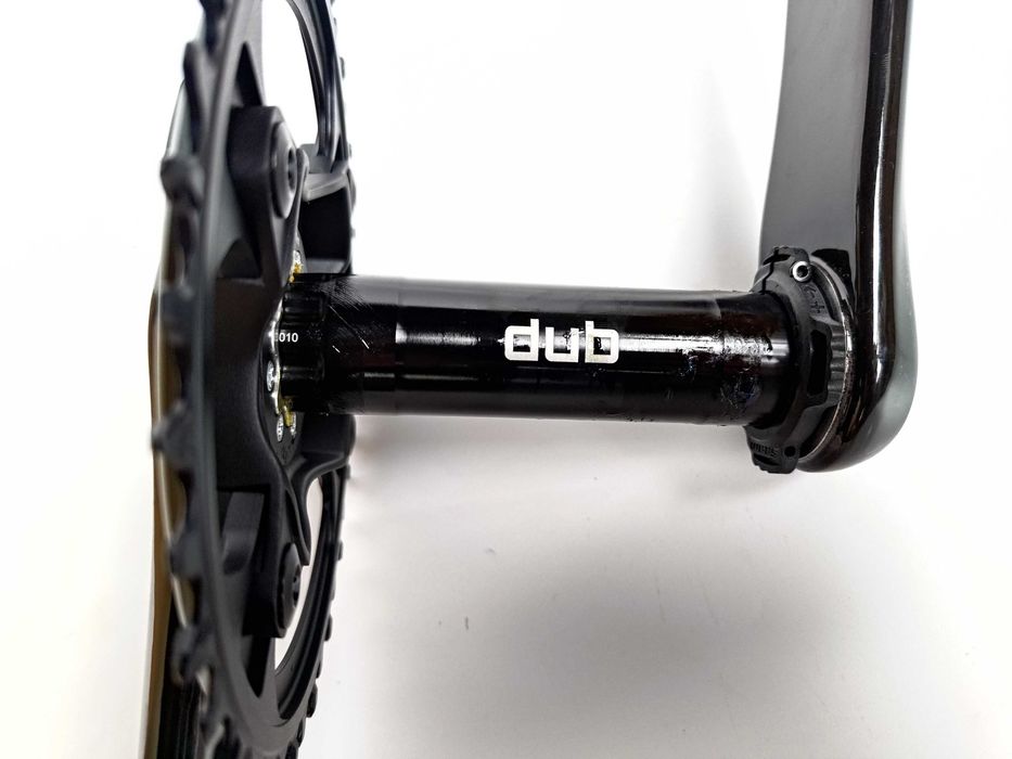 Korba Sram Force 1, 40t 170 mm, Dub, nowa (695B)