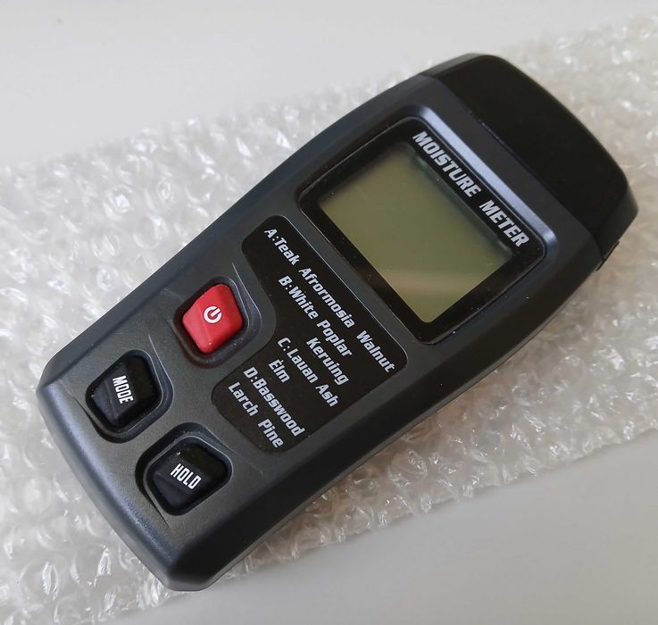 Medidor de Humidade Digital447134484524574720