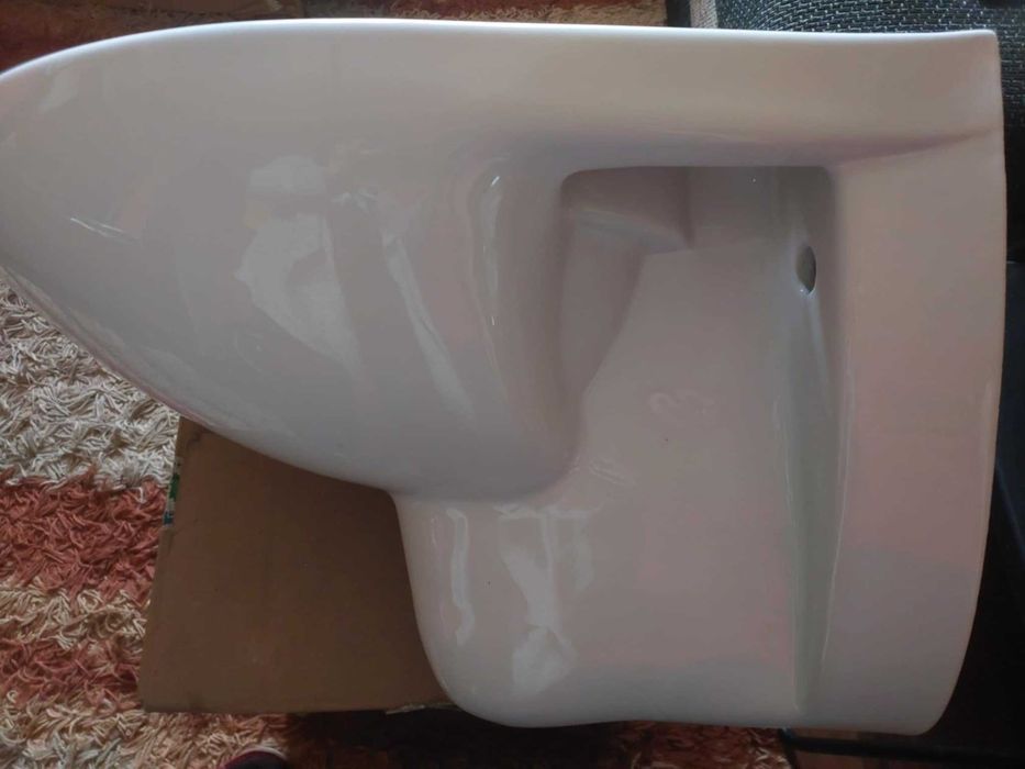 Sprzedam Grohe miska WC wisząca