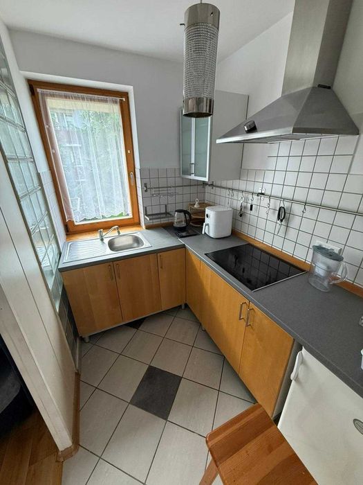 Na wynajem przytulne mieszkanie z balkonem 49 m² , Gliwice ul.opawska - Widok 6