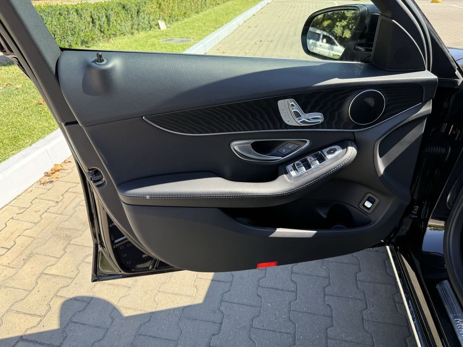 Продам Mercedes C