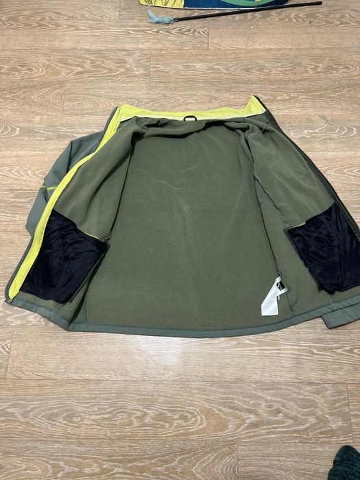 Кофта робоча M 48р Engelbert Strauss Snickers