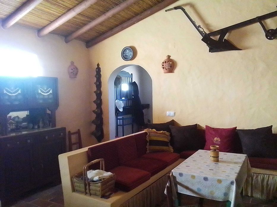 Moradia para arrendamento anual em Pereiro/Alcoutim/Algarve