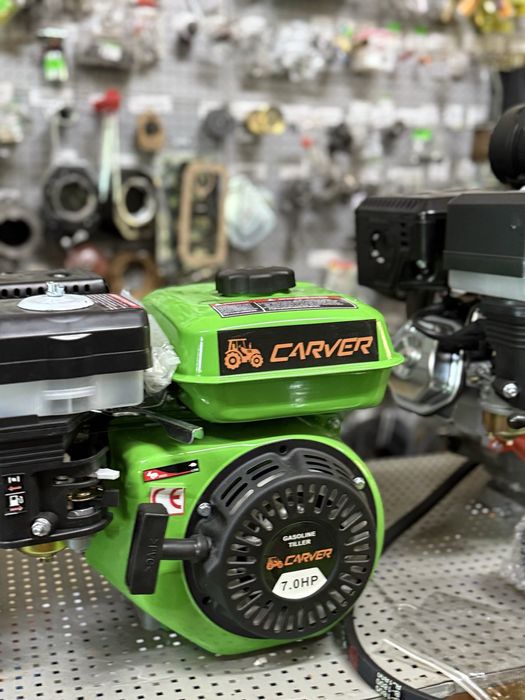 Двигуни до мотоблоку  дизельний бензиновий 178 186 190