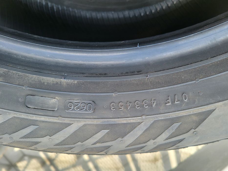 Нова всесезонка! Nokian seasonproof 2 235/55 R18