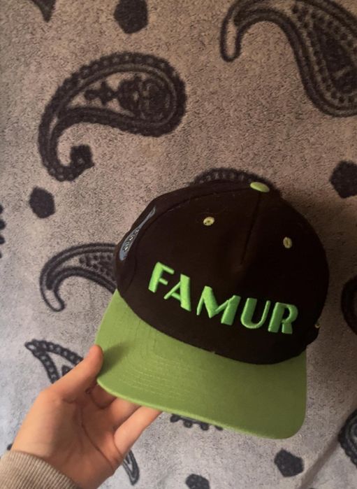 Ubrania oraz dodatki KS ROW Rybnik