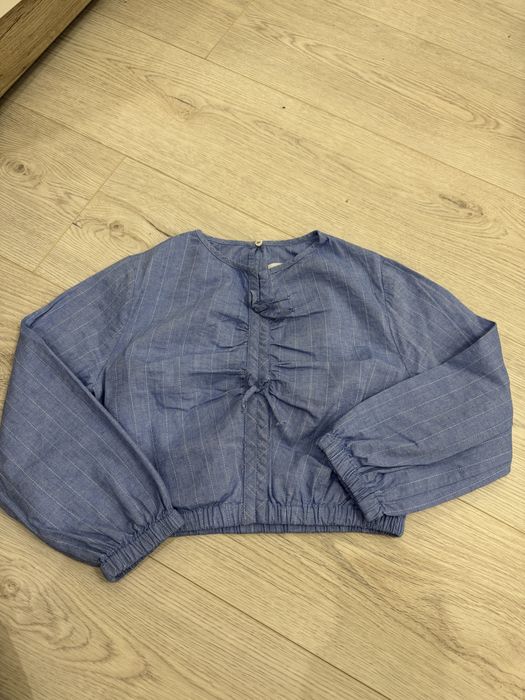 Сорочки рубашки Zara 128
