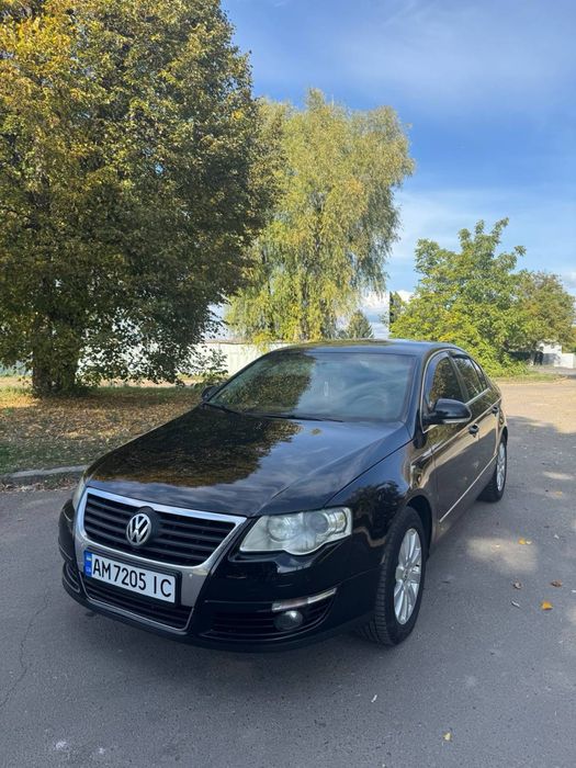 Авто з пробігом.