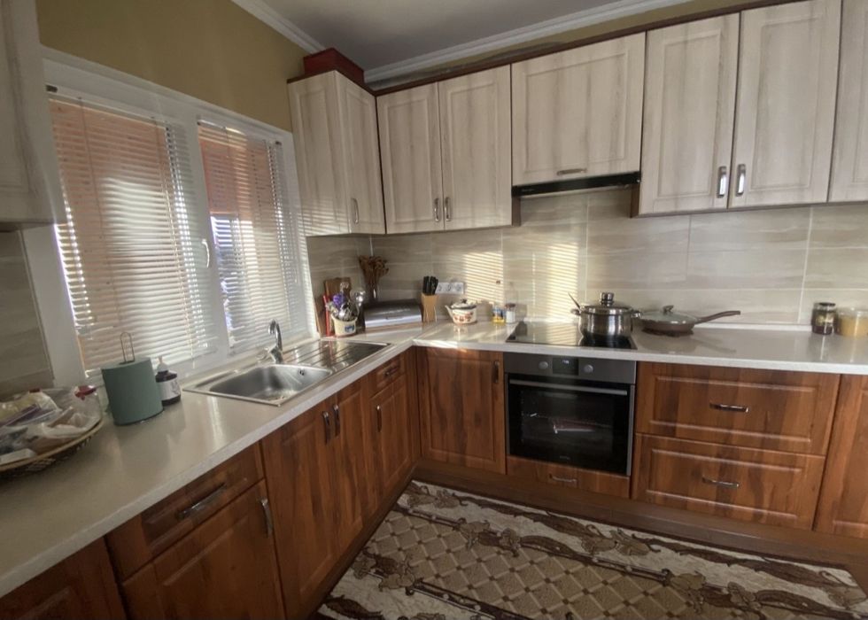 Продаж окремого будинку 115м2  м. Буча по вул.  Волошкова