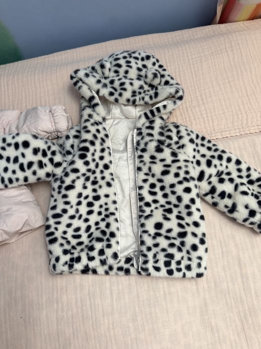 Куртка , плащ , пуховик zara , демісезонна , осіння