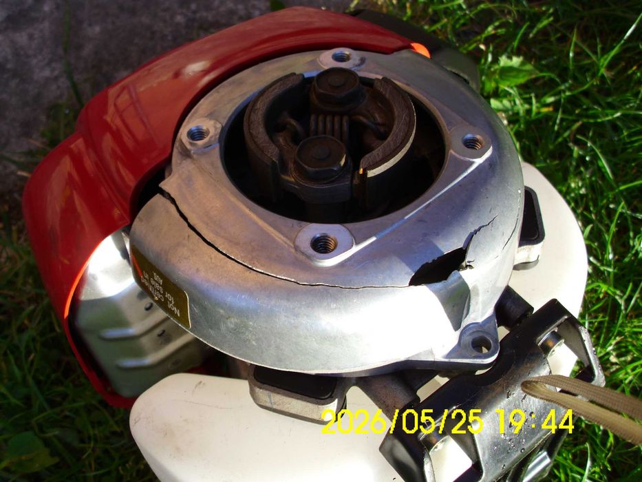 silnik oryginalny Honda gx 25