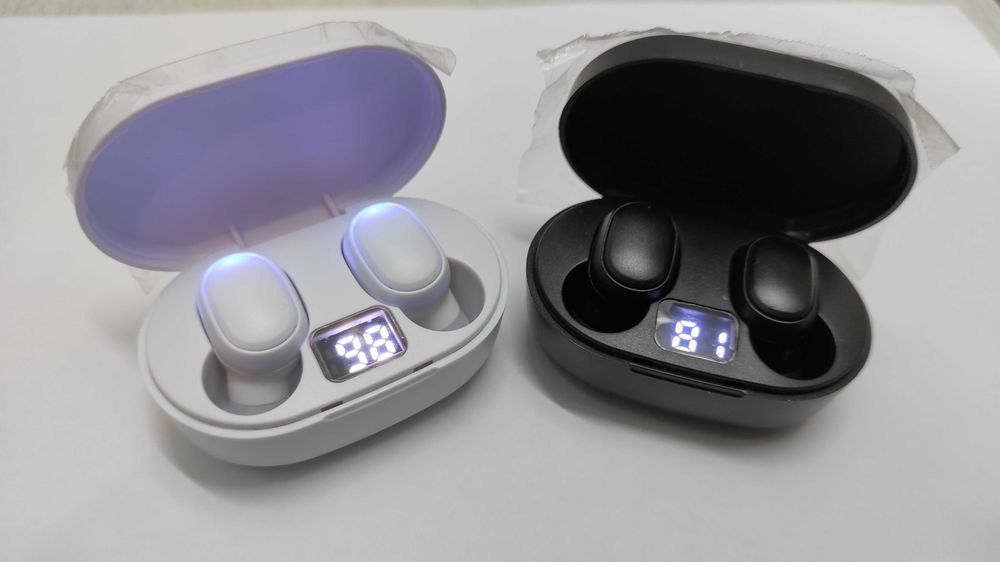 Беспроводные наушники Xiaomi Redmi Airdots Mi Series