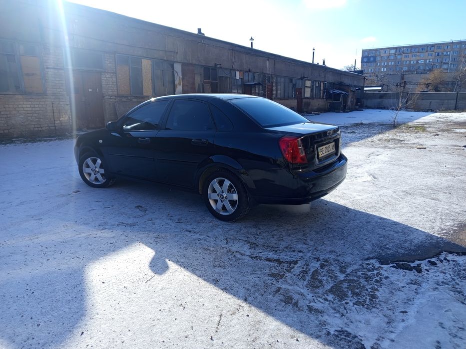 Продам Шевроле Лачети