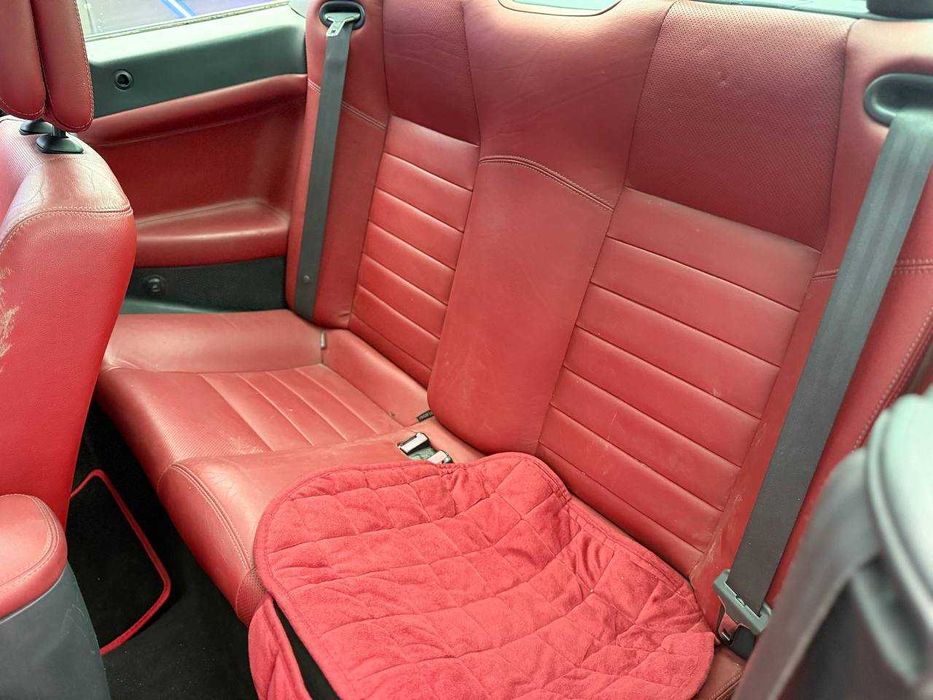 Renault Megane 2006, 1.6 бензин, механика