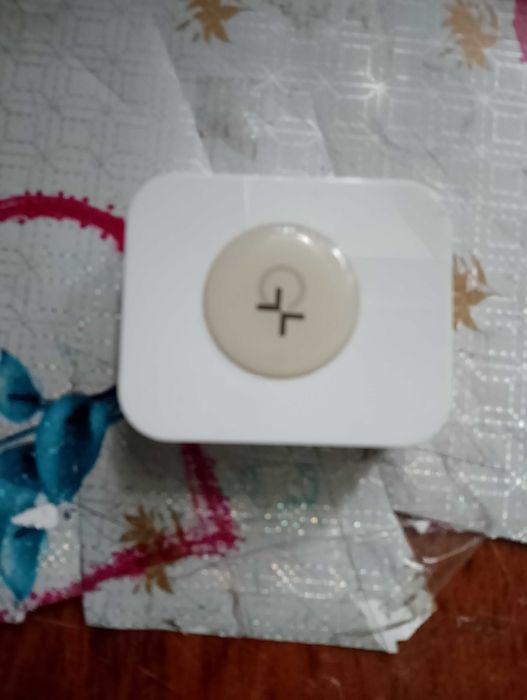 Продам повербанк на 4400mAh