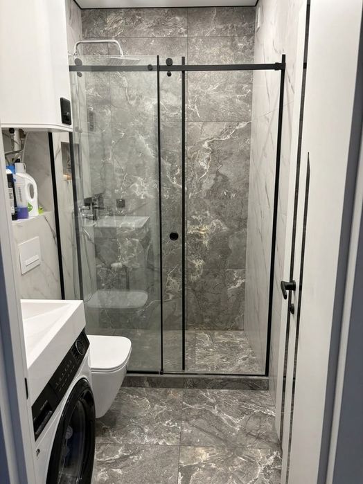 Аренда квартири 1к. Файна Таун 35.6 м²