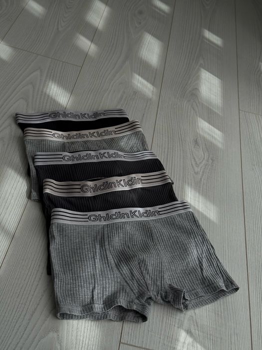 Дитячі боксерки,трусики на 3-5 роки для хлопчиків