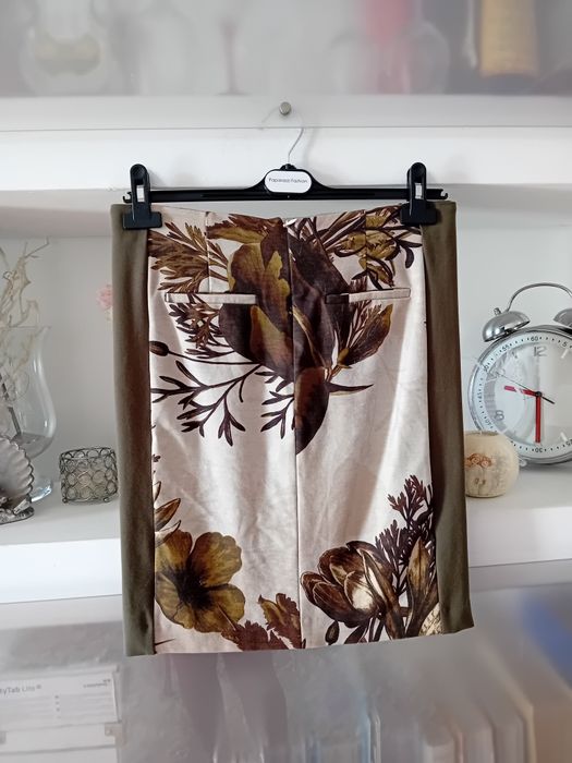 Karen by Simonsen spodnica damska