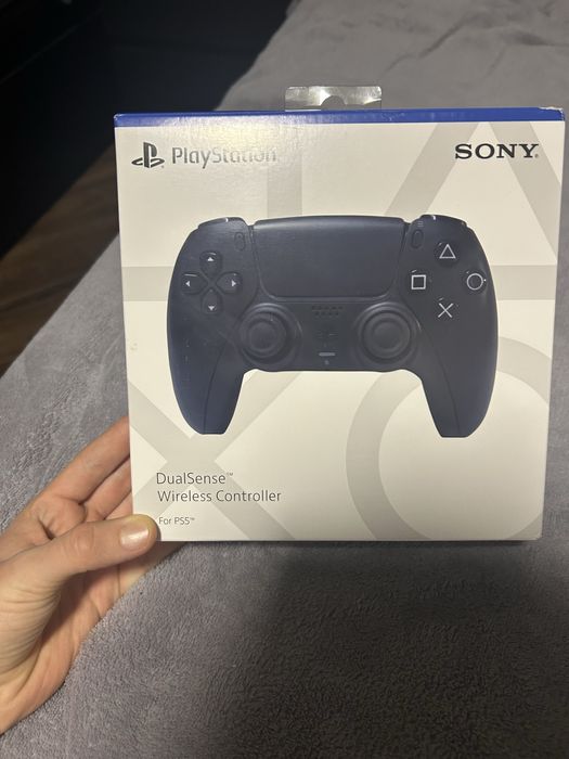 Pad / kontroler do Ps5