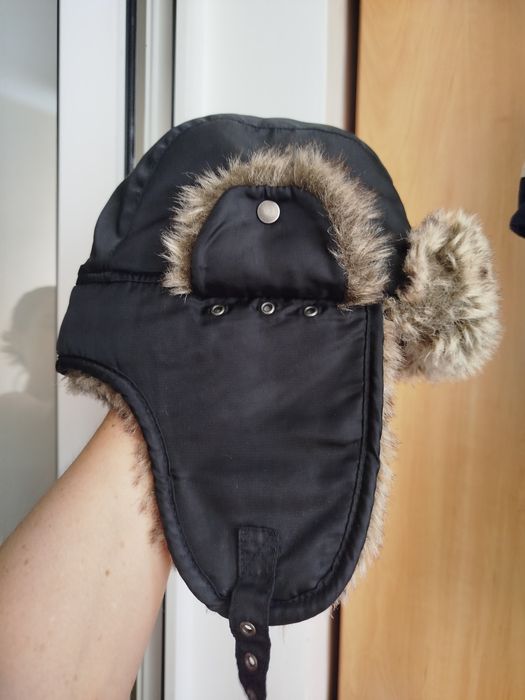 Шапка вушанка продам