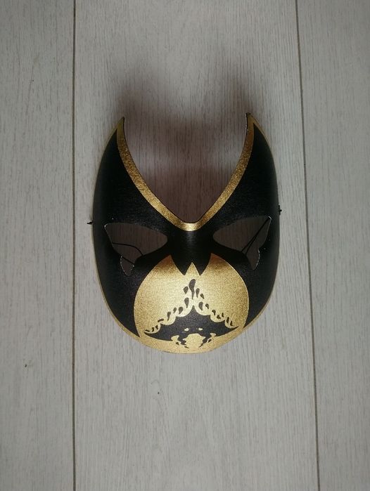 Маска Бетман Batman