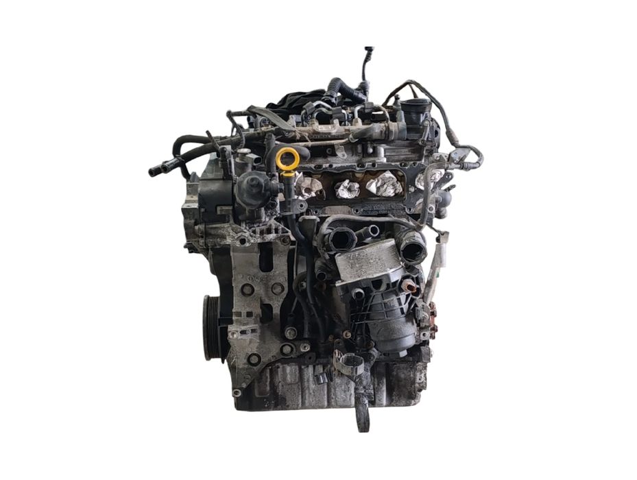 Motor completo VOLKSWAGEN Golf VII (5G1, BQ1, BE1, BE2)