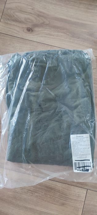 Bielizna letnia długa  505T/MON (4)