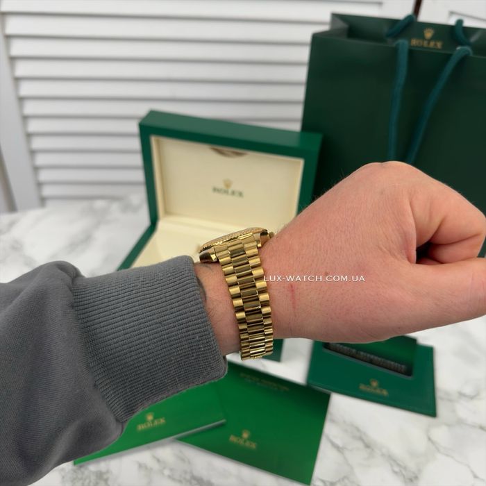 Часы Rolex Day-Date Oyster Perpetual Ролекс