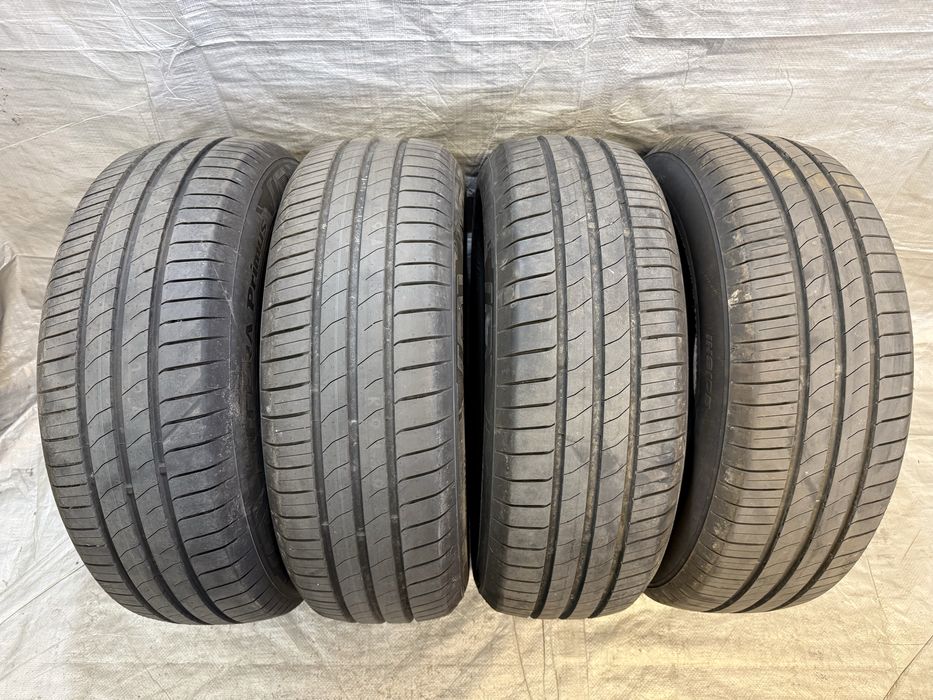 Opony letnie Nexen Nfera Primus 195/65/15 95H jak Nowe 2025 rok