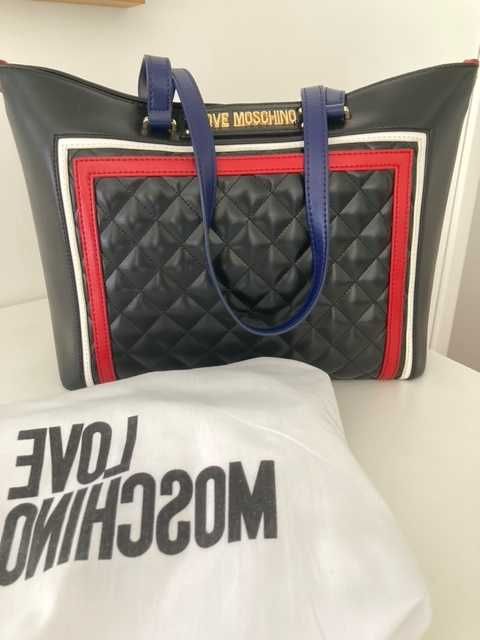 Love Moschino_Mala original