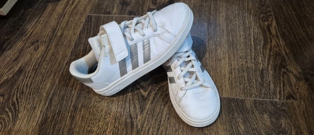 Buty adidasy Adidas 34