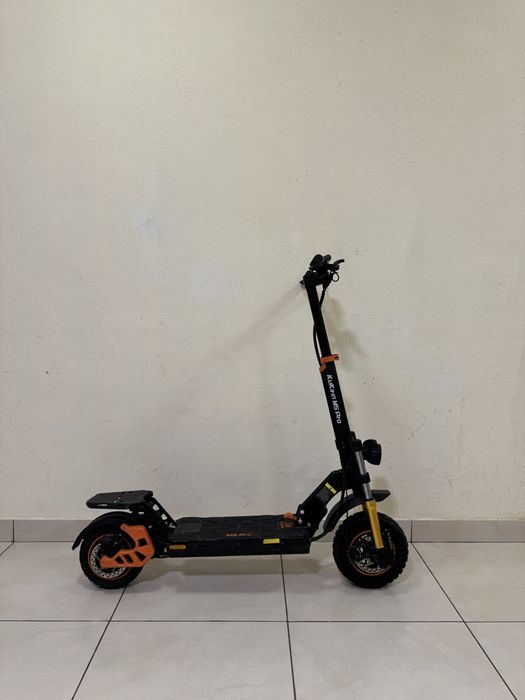 Продам Електросамокат Kugoo KuKirin M5 Pro
