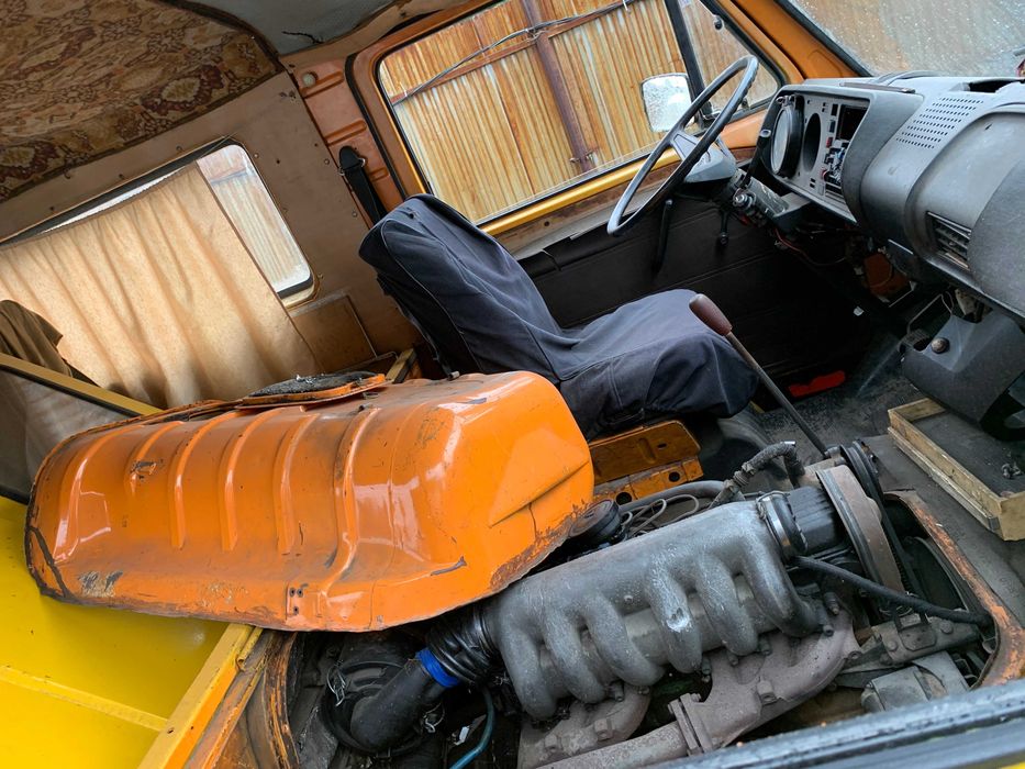 Volkswagen LT 28/31 – | Б/В запчастини | Розборка | Оригінальні деталі